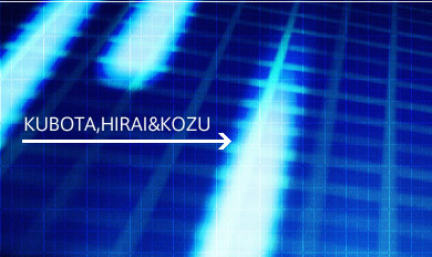 KUBOTA, HIRAI & KOZU