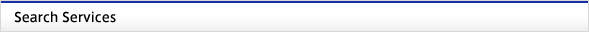 Search Services